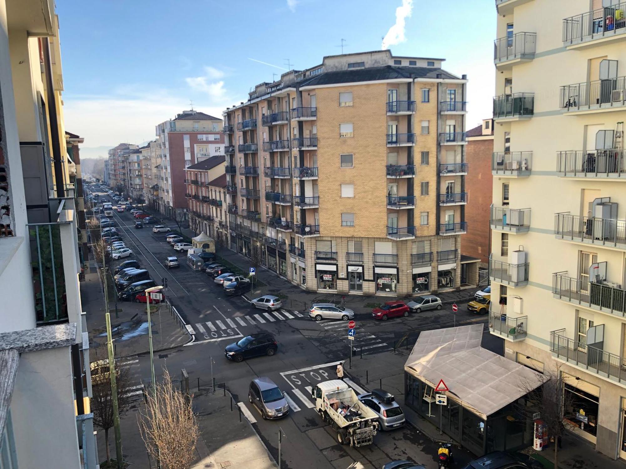 House La Dolce By World Appartement Turin