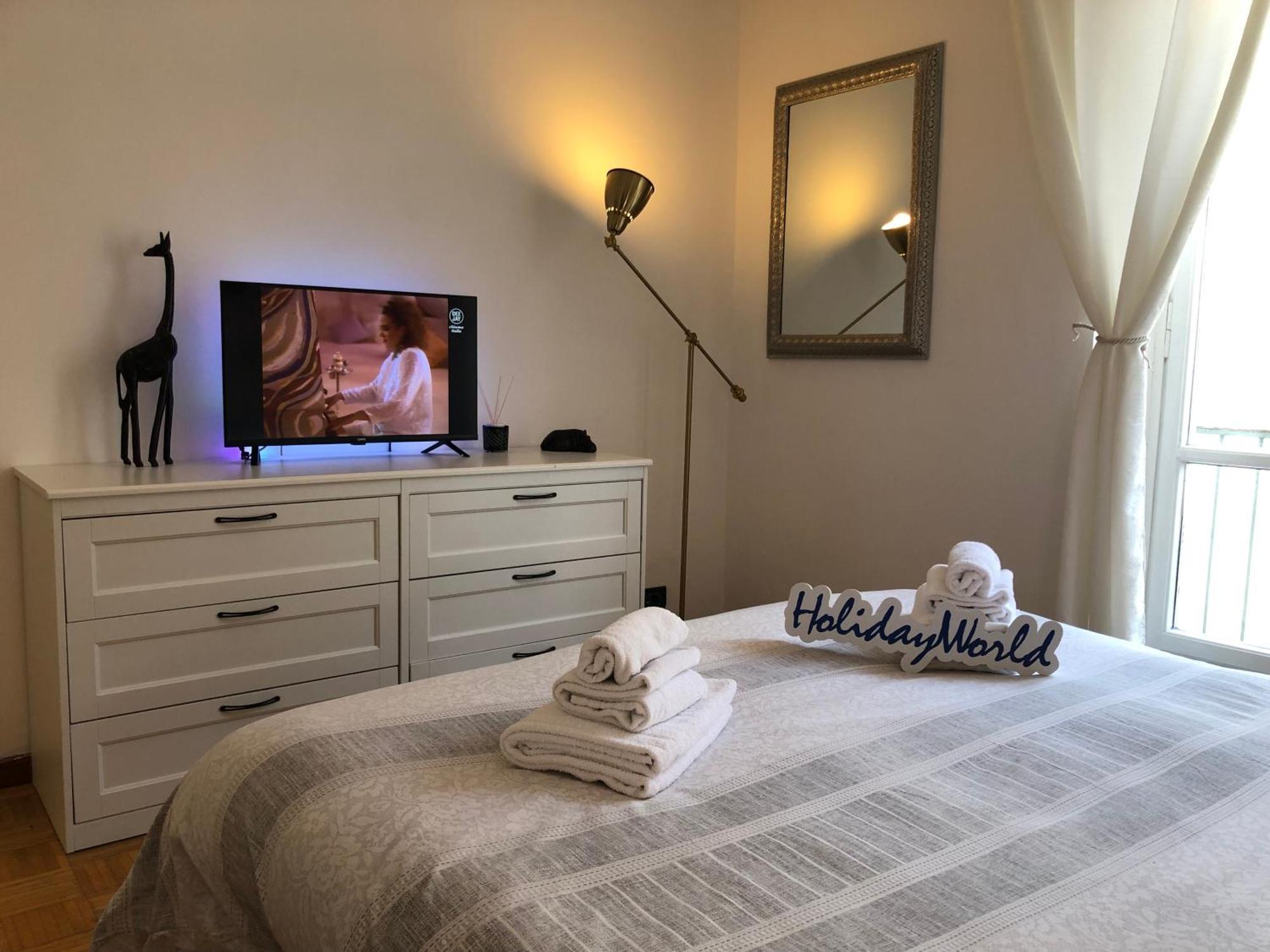 House La Dolce By World Appartement *
