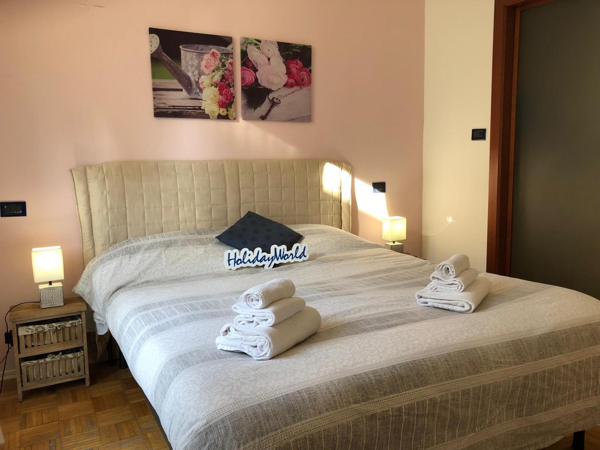 House La Dolce By World Appartement Turin