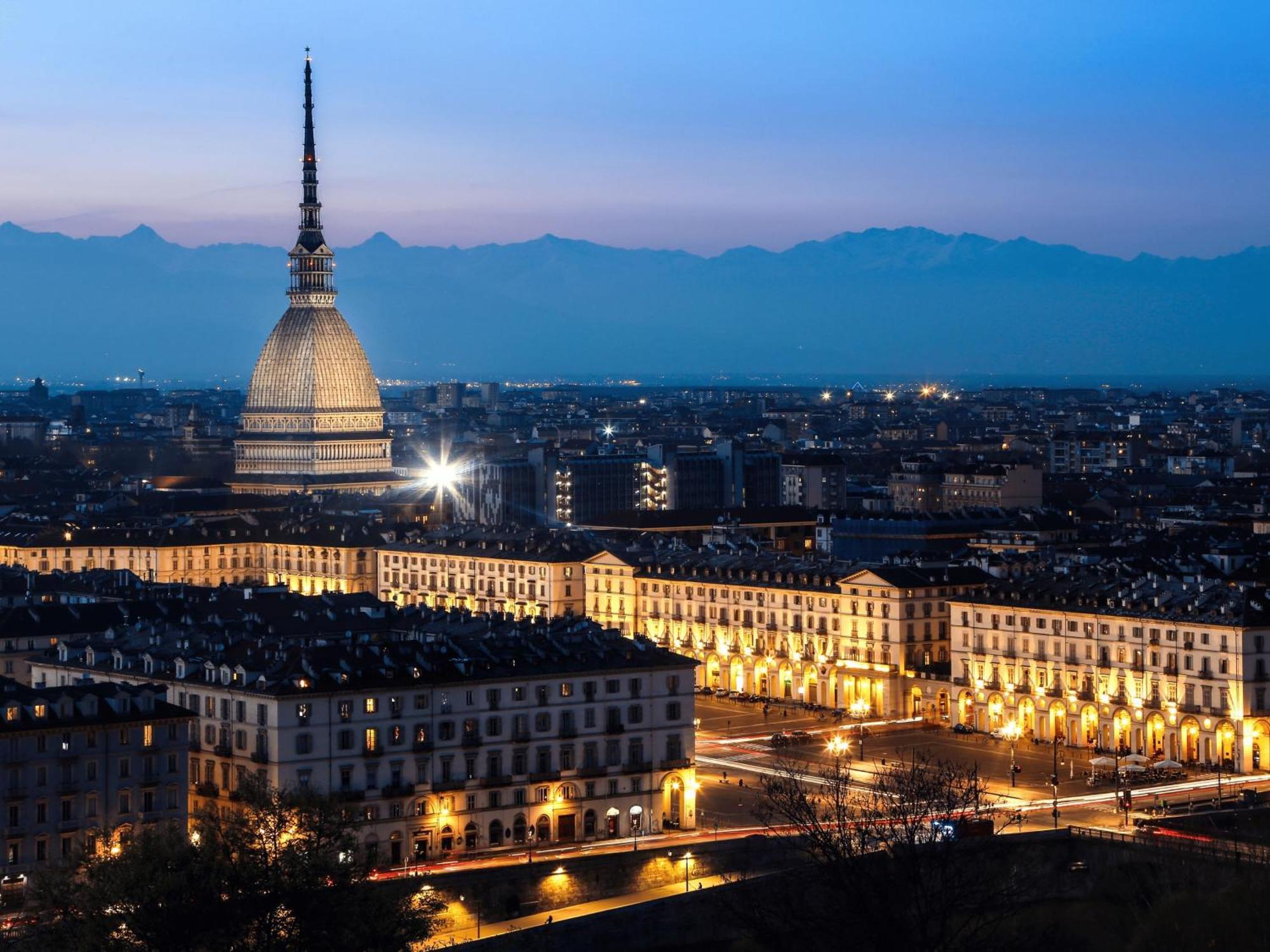 House La Dolce By World Appartement Turin